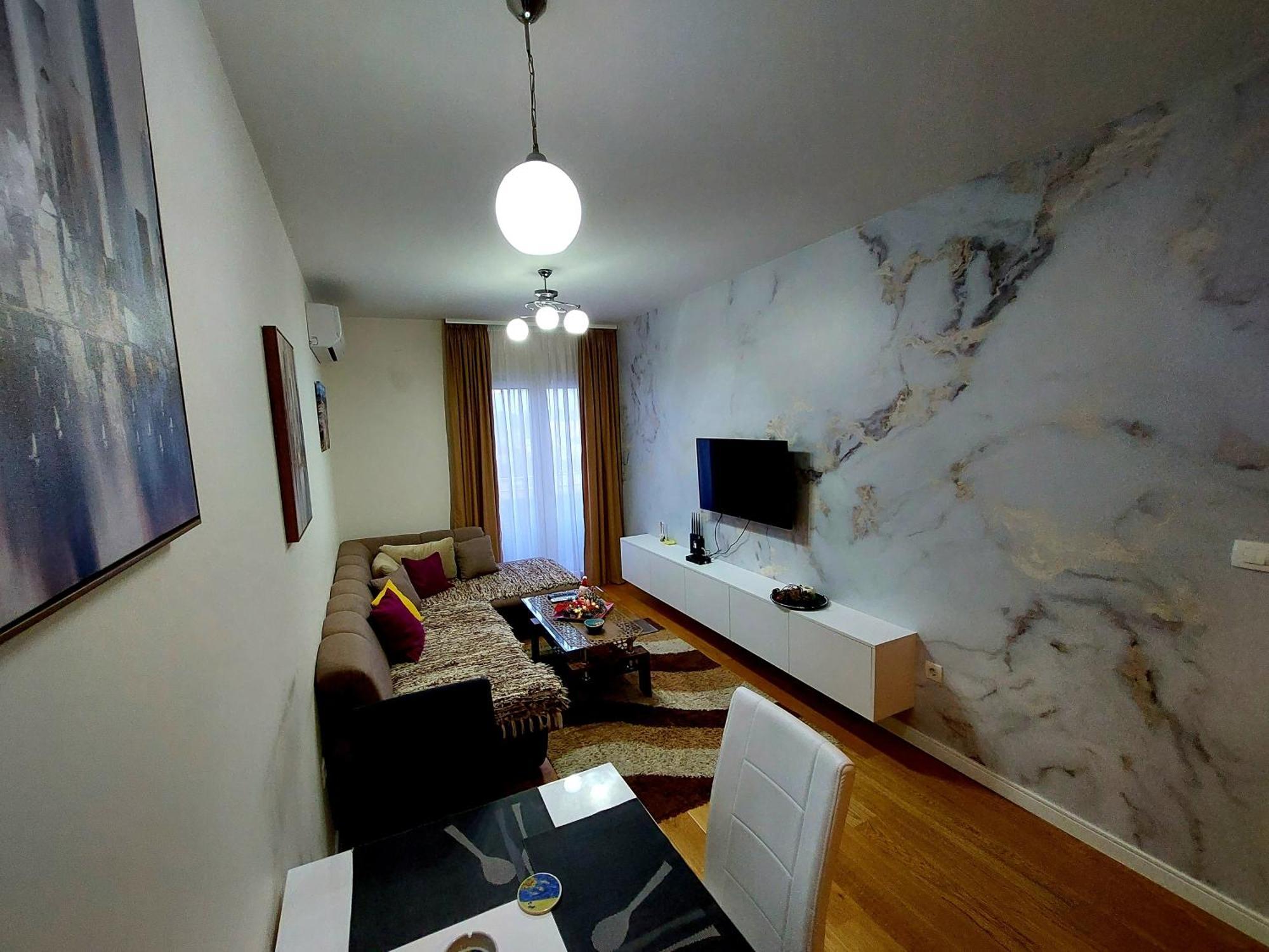 New York - Central Point Podgorica Zimmer foto